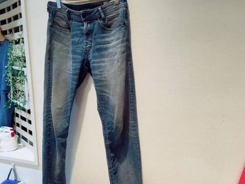 厚木の古着買取