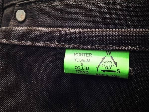 デイパックの厚木