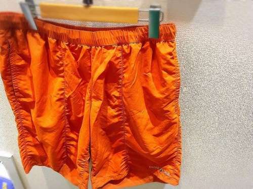 中古のアウトドア