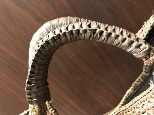 シューズ・バッグのハンドバッグ