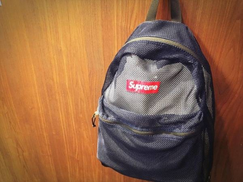 シューズ・バッグのバックパック