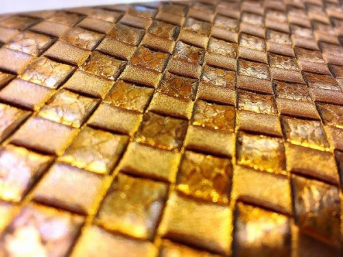 中古のBOTTEGA VENETA