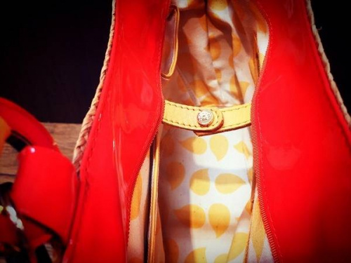 トートバッグの中古