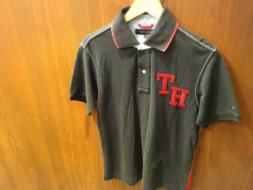 ポロシャツの買取