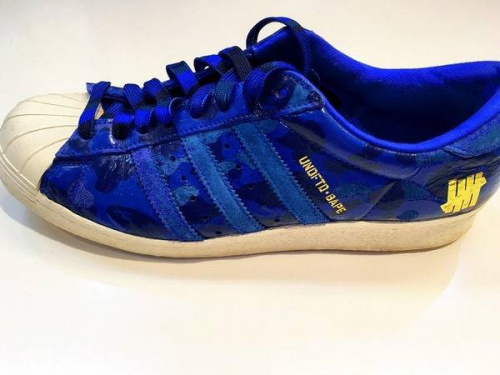 adidasの中古