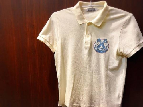 HYSTERIC GLAMOURの中古