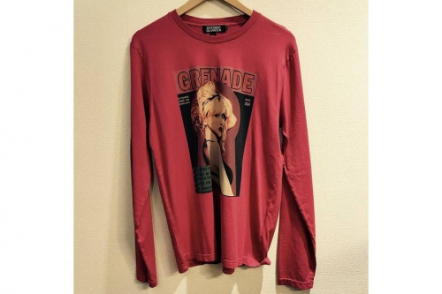 買取のヒステリックグラマー