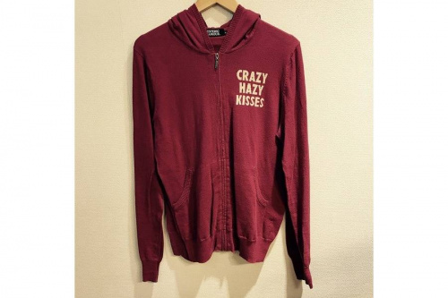 ヒステリックグラマー