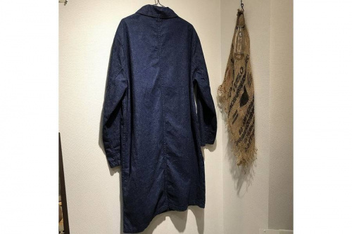 コートのオアスロウ