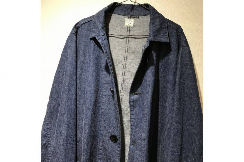 オアスロウのorslow