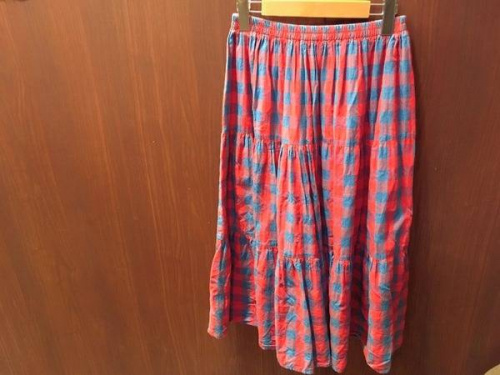 中古の古着買取