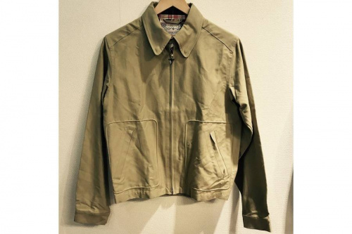 中古の買取
