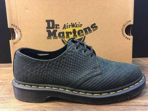 ドクターマーチンの中古