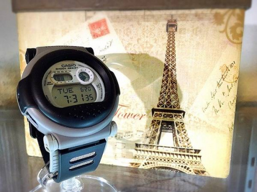 腕時計のSUUNTO