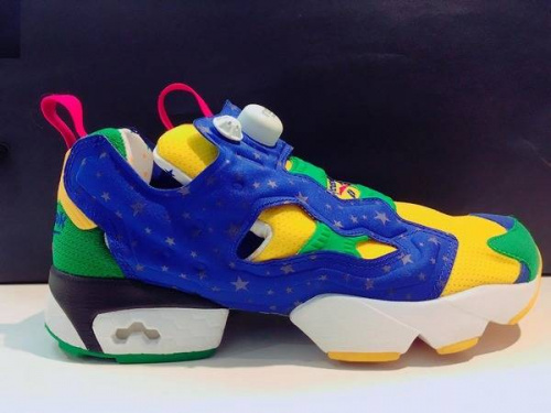 リーボックの買取
