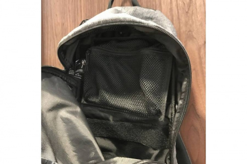 バックパックの買取