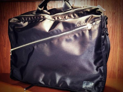 バッグのPORTER