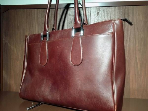 バッグのポールスミス