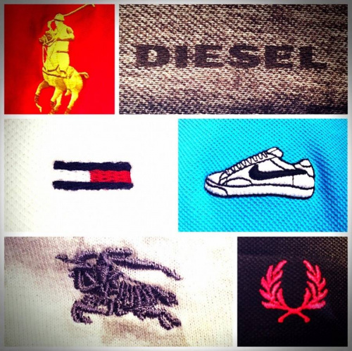 メンズのTシャツ・カットソー