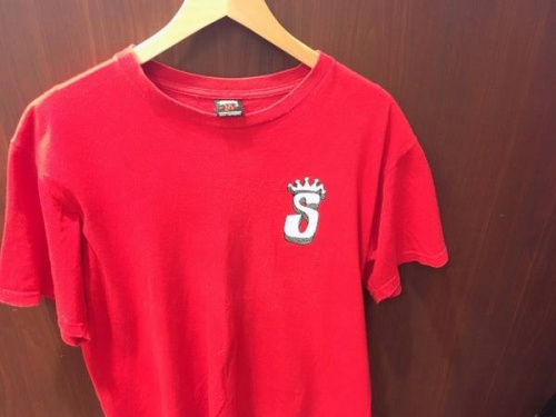 ポロシャツの買取