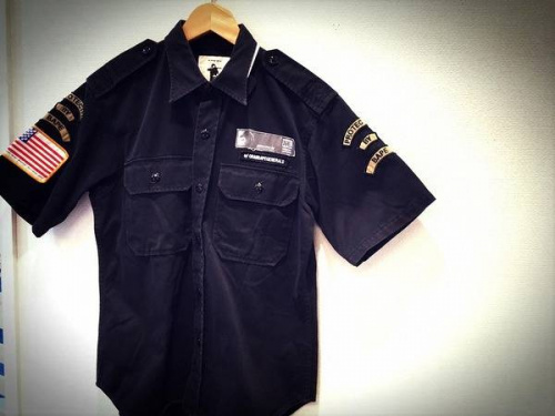 レディースのミリタリー