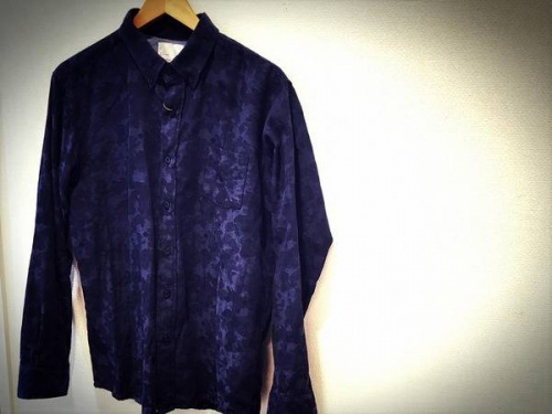 ミリタリーの買取