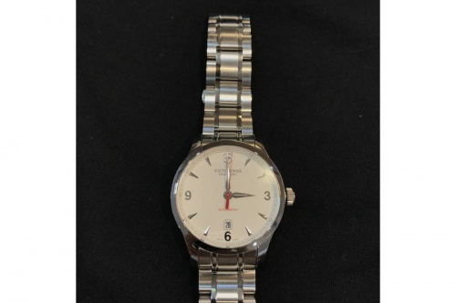 アクセサリー・小物の腕時計