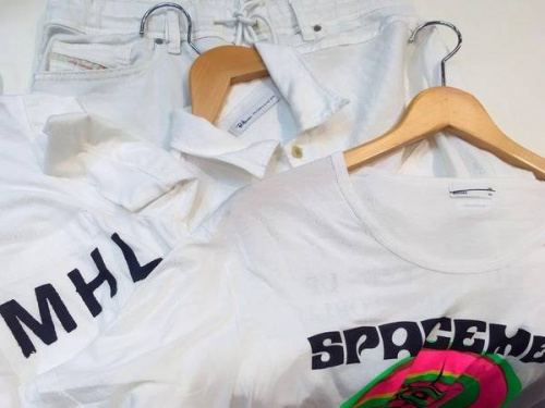 メンズのレディース