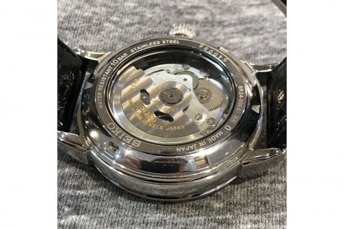 SEIKOの中古