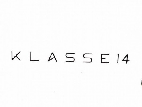 時計のKLASSE14