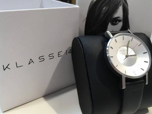 KLASSE14のトレファクスタイル