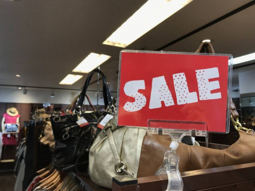 トレファクスタイル本厚木駅前店ブログ画像５