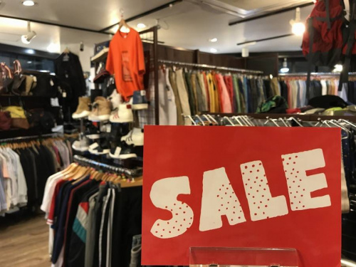 トレファクスタイル本厚木駅前店ブログ画像４