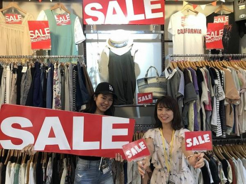 トレファクスタイル本厚木駅前店ブログ画像３