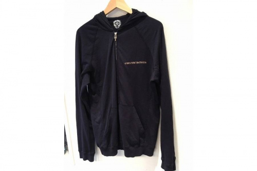 Tシャツのパーカー