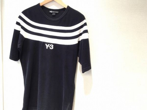 adidasのY-3
