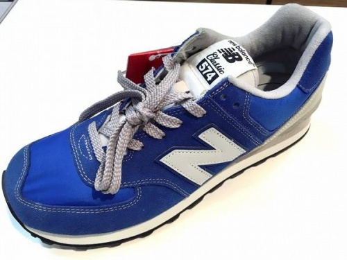NEW BALANCEの買取