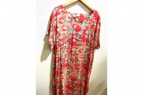 ワンピースの厚木