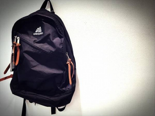 レディースのGREGORY