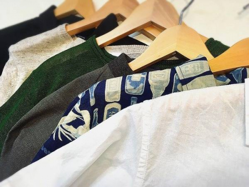 メンズのセレクトショップ