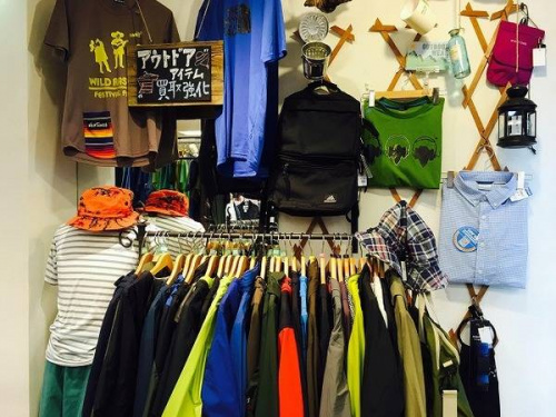 ラリーの中古