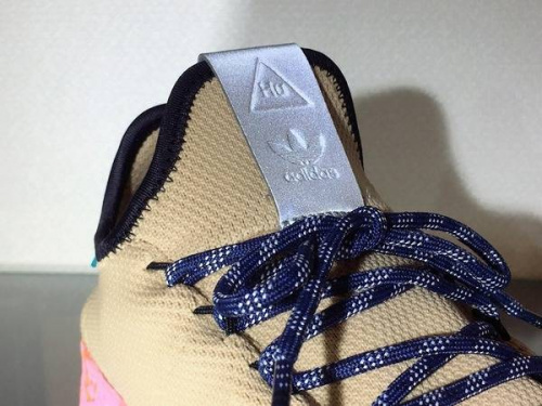 adidasの買取強化