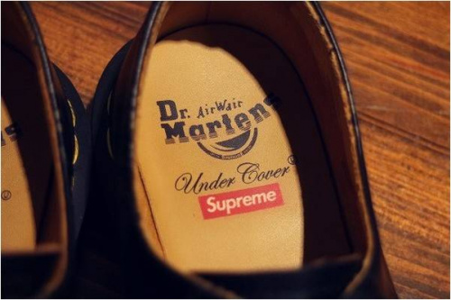 買取のドクターマーチン