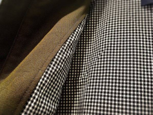 FRED PERRYの買取強化