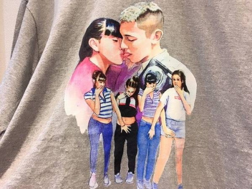 SUPREMEの17AW