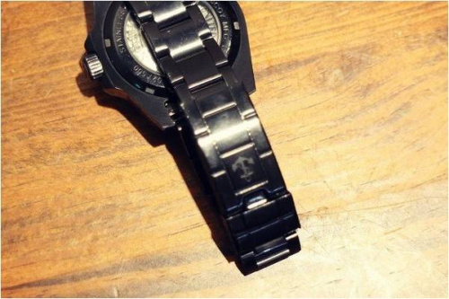 ジーショックのトイズマッコイ