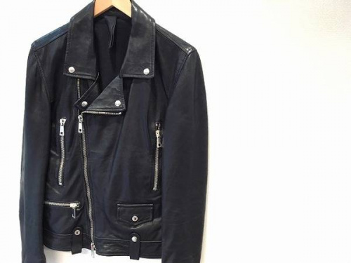 中古の買取強化
