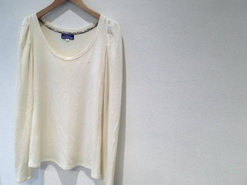 BURBERRYの中古