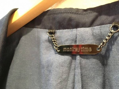 中古の買取強化