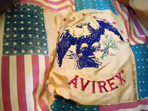 メンズのアメカジ